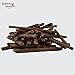 Peppy Pooch Venison Sausage Sticks - Dog Treats 12 oz. All Natural Healthy Treats. Made in USA.