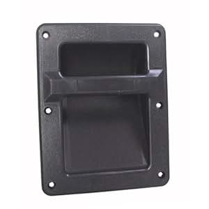 Amazon.com: MIYAKO Speaker Cabinet Plastic Bar Handles ...