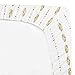 American Baby Company 2 Pack Fitted Crib Sheets 28