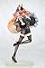 Broccoli Fate/Extra CCC: Caster 1: 8 Scale PVC Vinyl Figure