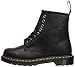Dr. Martens Men's 1460 Carpathian Combat Boot, Black, 9 UK/10 M US