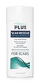 Miracle Plus Scar Removal Cream, Medical Reducing Scar Dressings and Stretch Mark Ointment, Professional Ultimate Skin Care Treatments and Products for Maternity,Weight loss, Cuts and Scabs, 15 Grams, Lifetime Satisfaction Guarantee