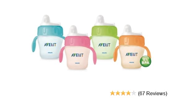 avent sippy cup amazon