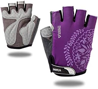 womens bike gloves