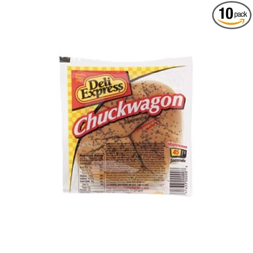 Deli Express Chuckwagon Sandwich Recipe Besto Blog