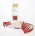 Goodbye Detergent Latest Design All Purpose Spaghetti Scrub, 2 Per Box