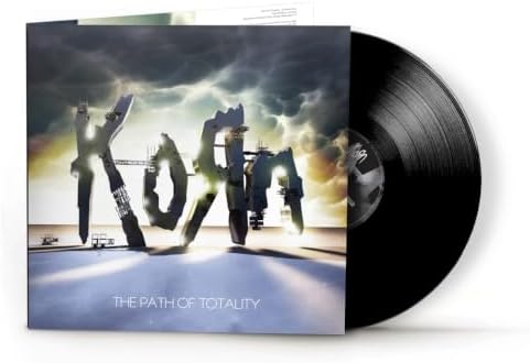 Amazon.com: KORN-TAKE A LOOK IN THE MIRROR: CDs & Vinyl
