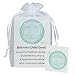 Sterling Silver Cross Necklace with chain for Babies (12