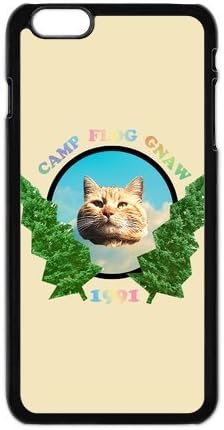 FEEL.Q- OFWGKTA Odd Future Golf Wang Wolf Gang Personalized Protective Case for iPhone 6 / 6S TPU Rubber Phone Cases
