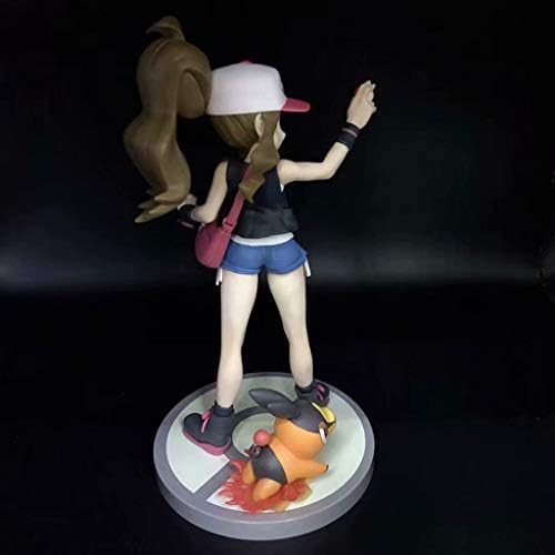 pokemon touko figure