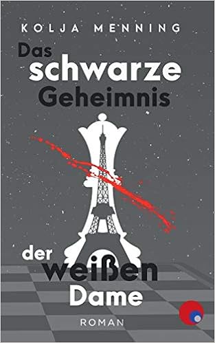 Das Schwarze Geheimnis Der Weissen Dame Amazon De Menning Kolja Bucher