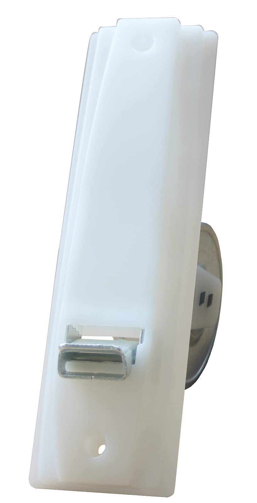 Schellenberg 50143 – Entry for Roller Blind Tapes