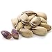 Oh! Nuts 2 LB Specialty Pistachios Finely Salted | Imported Turkish Antep Pistachios Roasted and Lightly Salted (Package May Vary)