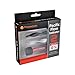 Thermaltake Pacific Flow Indicator 2 Spiral Interchangeable Visual Flow Indicator CL-W152-PL00BL-A