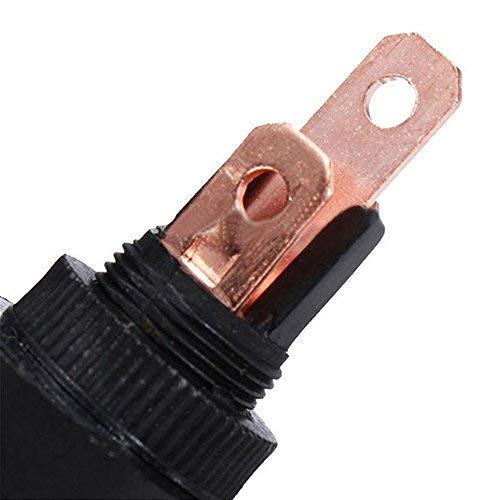 4 Waterproof+Marine+Motorcycle+Rocker+Toggle