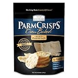 Kitchen Table Bakers Parm Crisps (9.5 oz.)