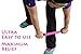 The Stick Massage Roller Original | Muscle Roller Massage Stick for Legs | Exercise Roller Massage Tools for Sports Athletes and Runners 17.75