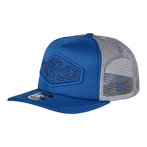 Troy Lee Designs Men's New Era 9Fifty Highway Snapback Trucker Hat