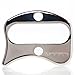 MYOFASCIAL TOOLS, Stainless Steel Multipurpose IASTM Tool for Sore Muscles. Versatile Soft Tissue Release Tool for Small to Large Sized Muscles. Easy to Grip and Handle. No More Sore Fingers
