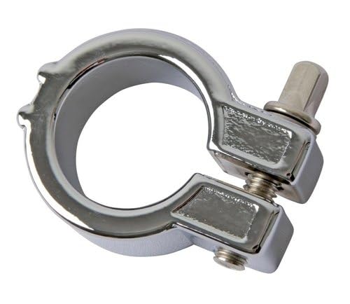 Latin Percussion Hardware Accessories & Spare Parts Memory Clip Matador 1" - M245 - M259 - M260 - LP830B - LPA258, LP934