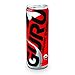 GURU Organic Energy Drink – Delicious-Tasting, Vegan, Non-GMO Natural Energy – Experience All Day Energy Without the Jitters, Rush or Crash – 4 x 8oz/250ml Cans