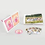 TWICE - TWICECOASTER : LANE1 MONOGRAPH Photobook+DVD+Photocard+Extra Photocards Set