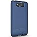 JKase Tough Rugged Dual Layer Protection Case Cover with Build in Stand for Motorola Droid Maxx XT1080M