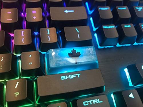 keycap rainbow six