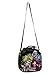 Lunch Bag - Monster High - Ghoulishly - Black
