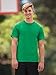 JERZEES 21MR - Sport Performance Short Sleeve T-Shirt