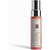 Consult Beaute - Champagne Lift Firming Serum Concentrate for Face - Anti-Aging - Accumulative Support for Sagging Skin - Hydrate & Reduce Fine Lines and Wrinkles - Daily Skin Treatment - 2 Fl Oz