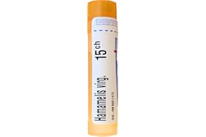 Hamamelis virg. (Virginiana) 15CH, Boiron Homeopathic Medicine