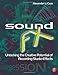 Sound FX: Unlocking the Creative Potential of Recording Studio Effects (Audio Engineering Society Pr by Alex Case