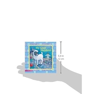 Mi buen pastor (Spanish Edition)