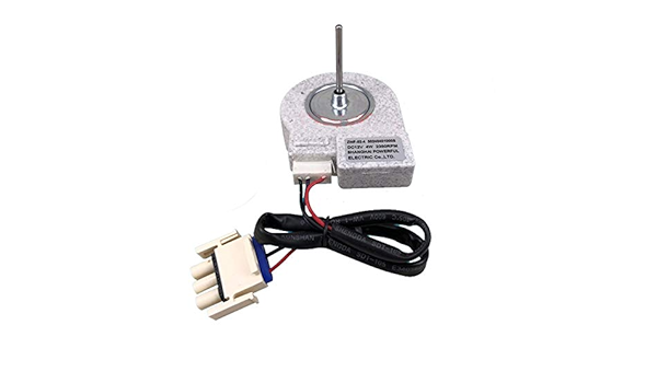 XU-XINGFU XXF-Bx, Refrigerador del Motor del Ventilador ZWF ...