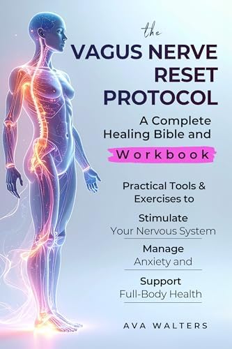 Amazon.com: The Vagus Nerve Reset Bible: Master Your Nervous