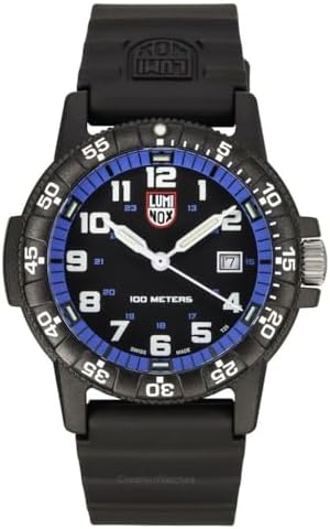 Amazon.com: Luminox Fitness Watch XS.3875 : Clothing, Shoes & Jewelry