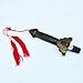 Chinese Kung Fu Martial Arts Tai Chi Retractable Magic Performance Sword