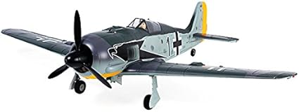 hobbyking fw190