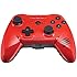 Mad Catz Mad Catz C.T.R.L.R Mobile Gamepad for Android, Amazon Fire TV, Smart Devices, PC, Mac, and M.O.J.O. Micro-Console - Red