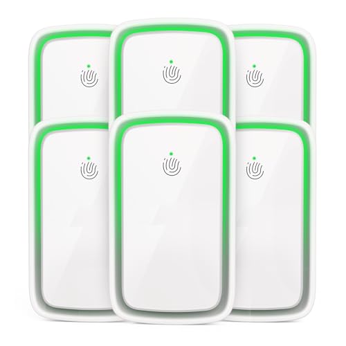 Air Purifiers Plug