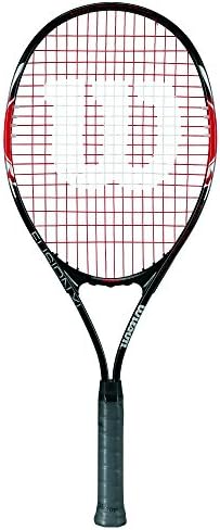 Wilson fusion xl tennis racket Outlet