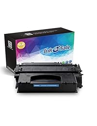 Tinta e-sale Repuestos para HP 49 X HP Q5949 X Cartucho de tóner para HP LaserJet 1320, 1320 N, 1320, 1320t, 1320tn, 3390, 3392, P2014, P2015, P2015D, P2015DN, P2015 X, M2727NF, High Yield 1 Pack