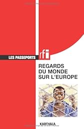 Regards du monde sur l'Europe