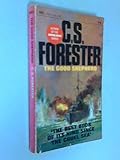 Front cover for the book The Good Shepherd by C. S. Forester