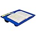LapGear Student Lap Desk - Blue (Fits up to 15.6