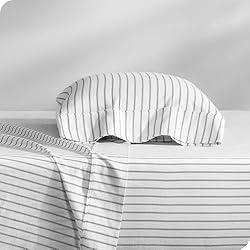 Bare Home Flannel Sheet Set