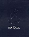 The New Yorker: 2005 Desk Diary by