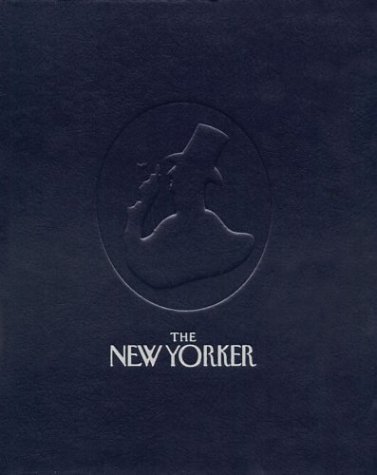 The New Yorker: 2005 Desk Diary by