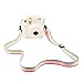 Sunmns cc005 Rainbow Camera Neck Shoulder Strap for Fujifilm Instax Mini 9/8/90/70 Instant Film Camera
